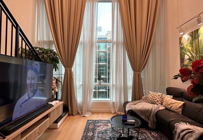 Mutiara Ville @ Cyberjaya