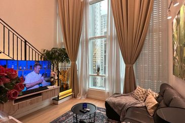 Mutiara Ville @ Cyberjaya