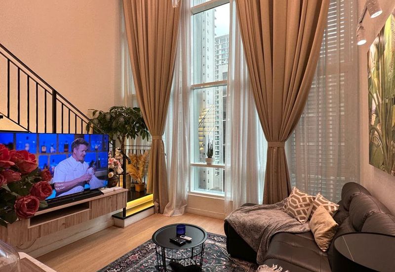 Mutiara Ville @ Cyberjaya