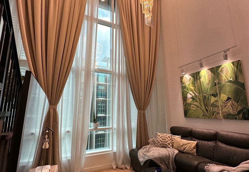 Mutiara Ville @ Cyberjaya