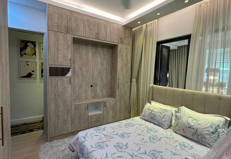 Mutiara Ville @ Cyberjaya