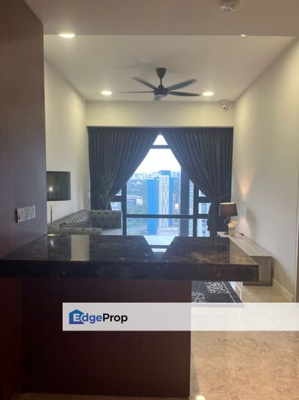 For Rent Anggun Residences KL City, Kuala Lumpur, KL City
