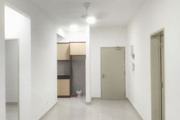 For Rent Sky Awani 2