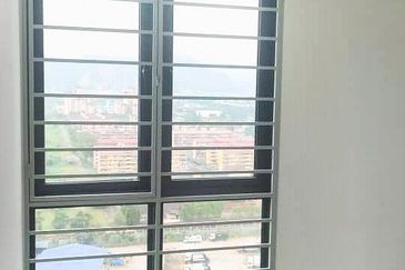 For Rent Sky Awani 2