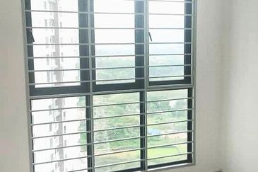 For Rent Sky Awani 2