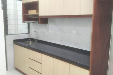 For Rent Sky Awani 2