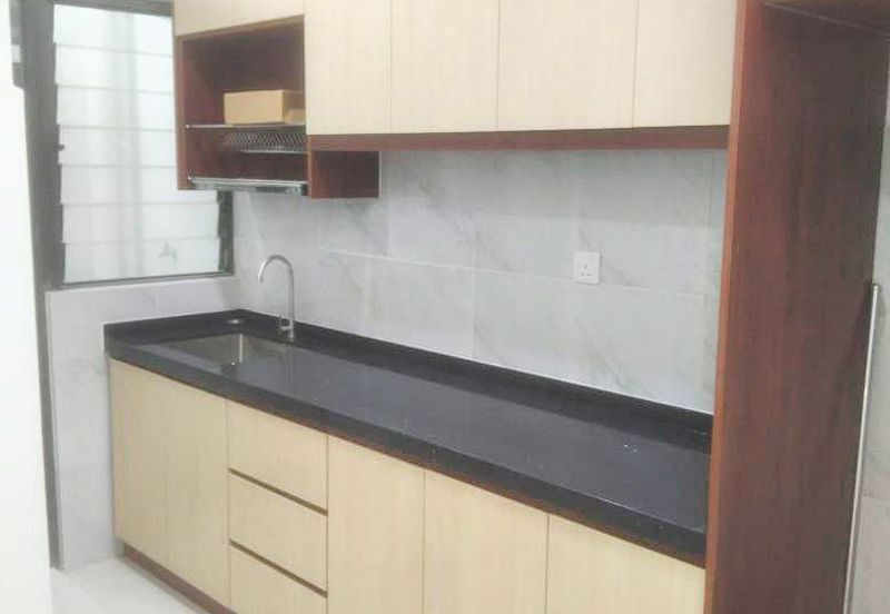 For Rent Sky Awani 2