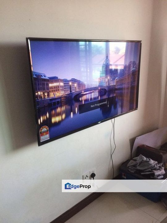 For Rent Panorama Residence @ Sentul, Kuala Lumpur, Batu 