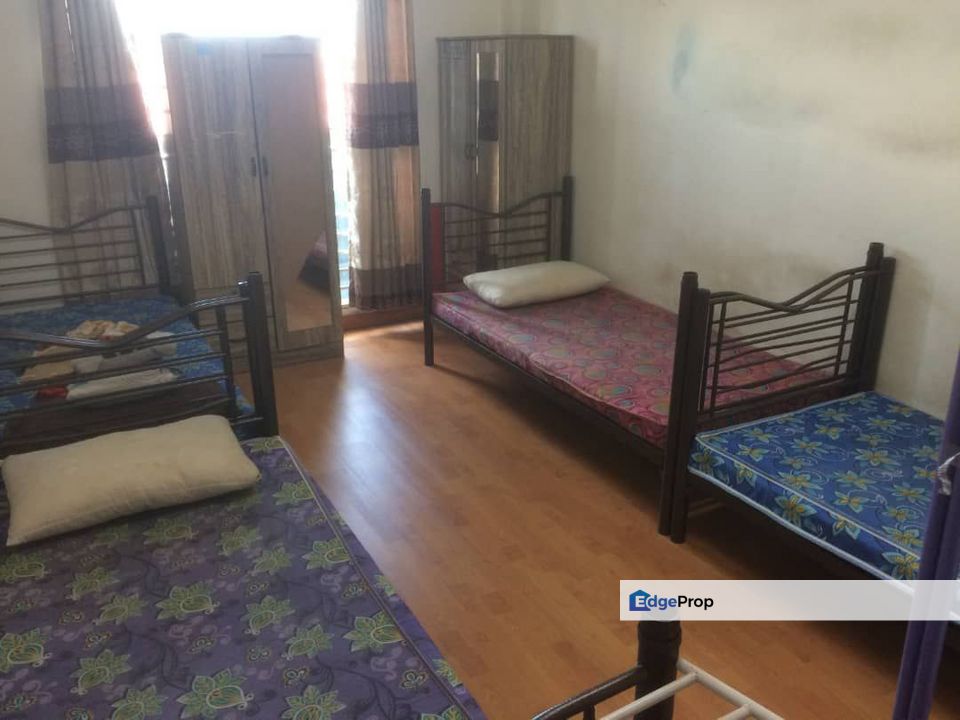 For Rent Panorama Residence @ Sentul, Kuala Lumpur, Batu 