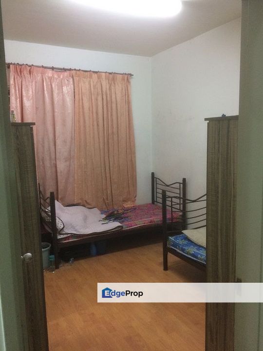 For Rent Panorama Residence @ Sentul, Kuala Lumpur, Batu 