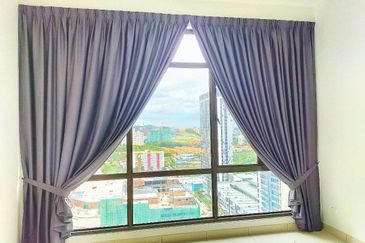 The Park Sky Residence