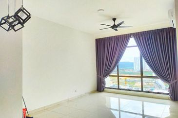 The Park Sky Residence