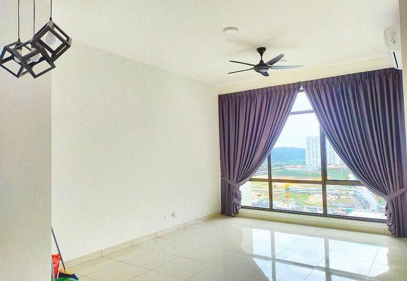 The Park Sky Residence