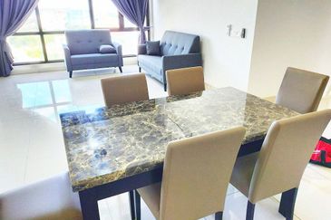 The Park Sky Residence