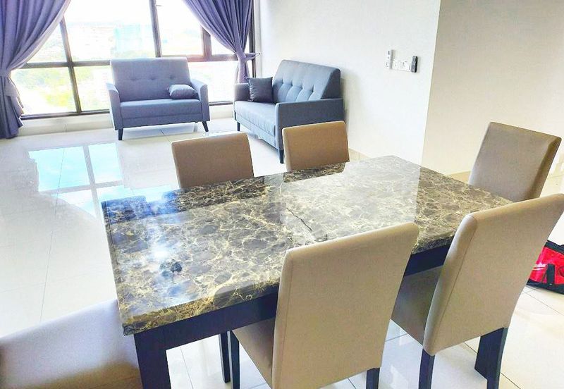 The Park Sky Residence