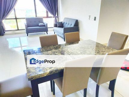 For Rent The Park Sky Residence @ Pavillion Bukit Jalil, Kuala Lumpur, Bukit Jalil