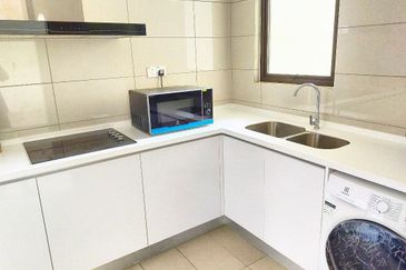 The Park Sky Residence