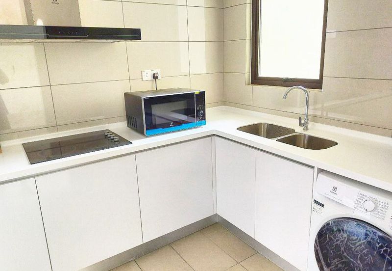 The Park Sky Residence