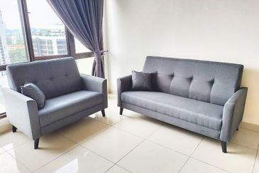 The Park Sky Residence