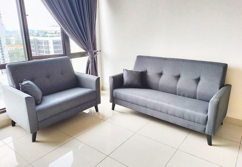 The Park Sky Residence