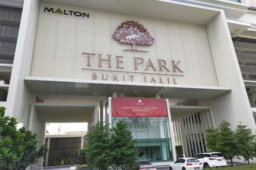 The Park Sky Residence