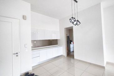 The Park Sky Residence