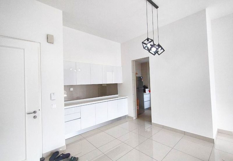 The Park Sky Residence