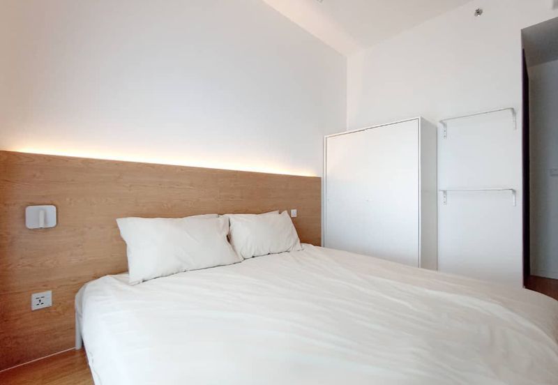 Inspirasi Mont Kiara