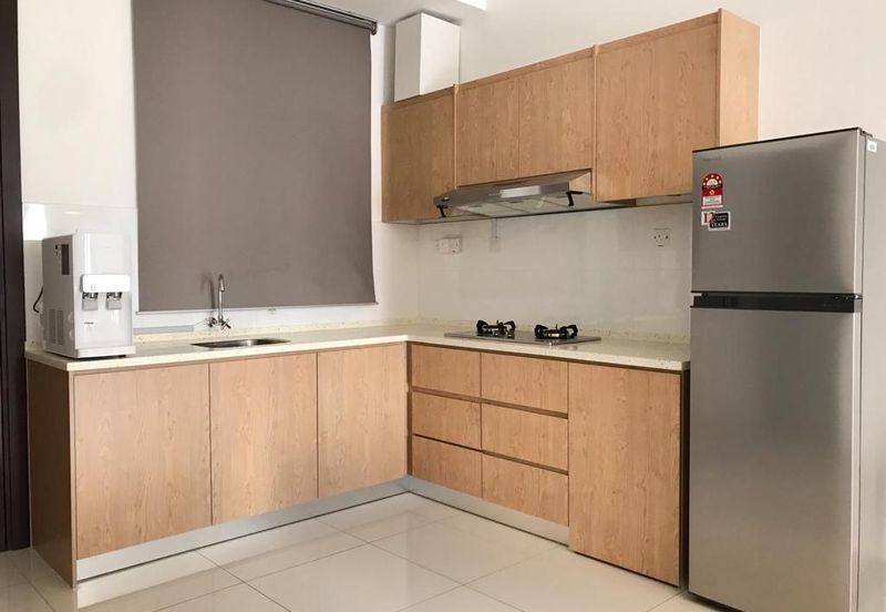 Inspirasi Mont Kiara