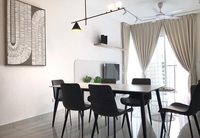 Inspirasi Mont Kiara