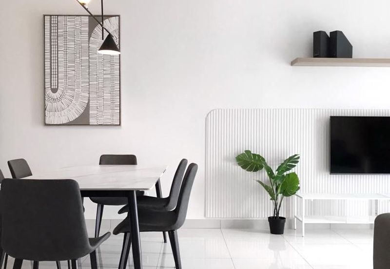 Inspirasi Mont Kiara