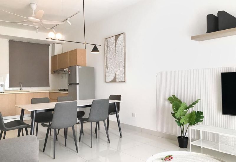 Inspirasi Mont Kiara