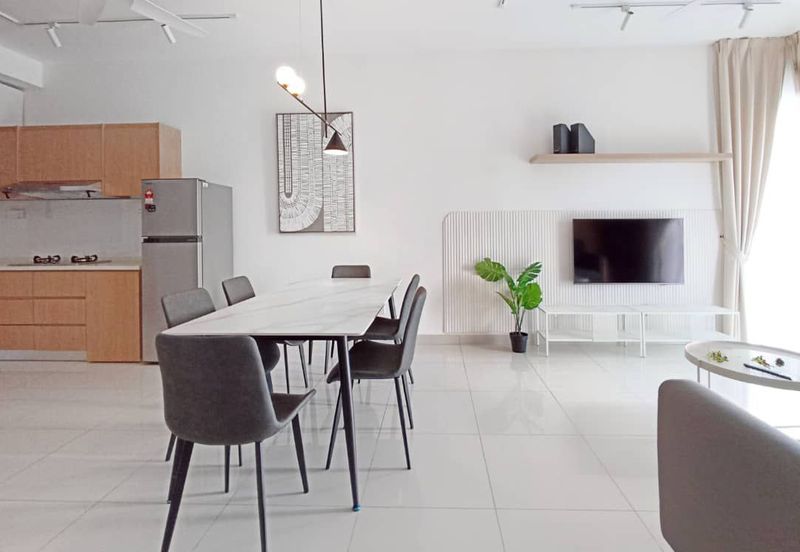 Inspirasi Mont Kiara