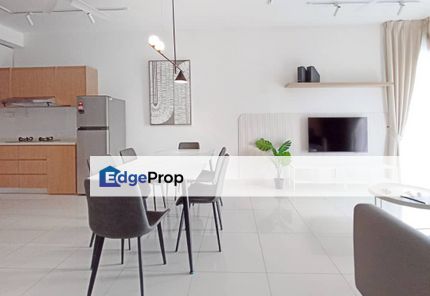 For Rent Inspirasi Mont Kiara, Kuala Lumpur, Mont Kiara