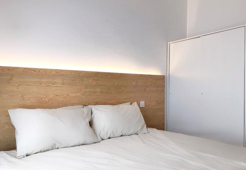 Inspirasi Mont Kiara