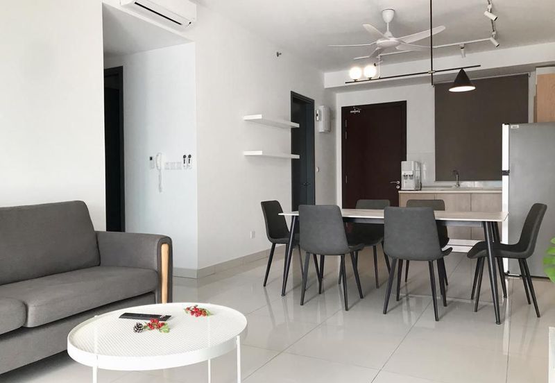 Inspirasi Mont Kiara