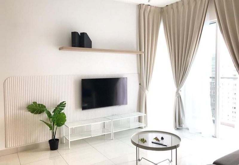 Inspirasi Mont Kiara