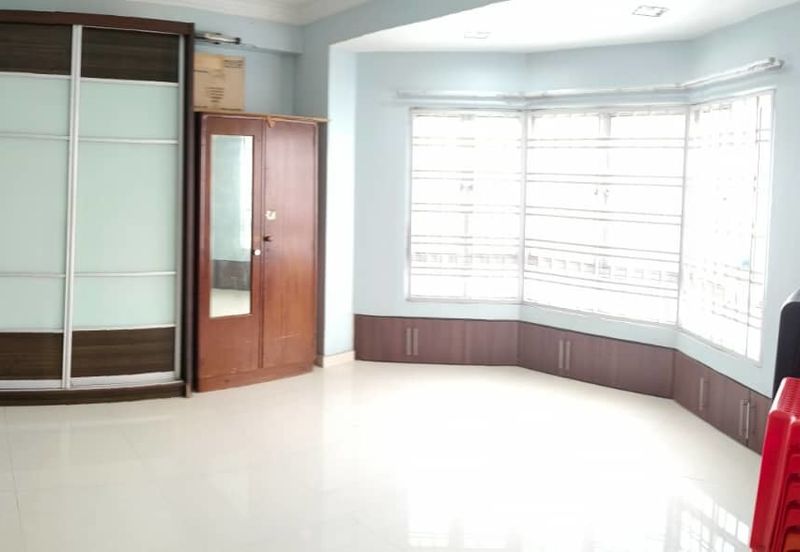 Seri Puri Apartment