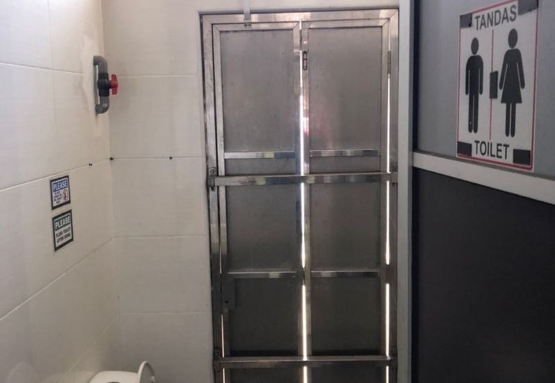 Puchong Utama 1.5 storey Link Factory