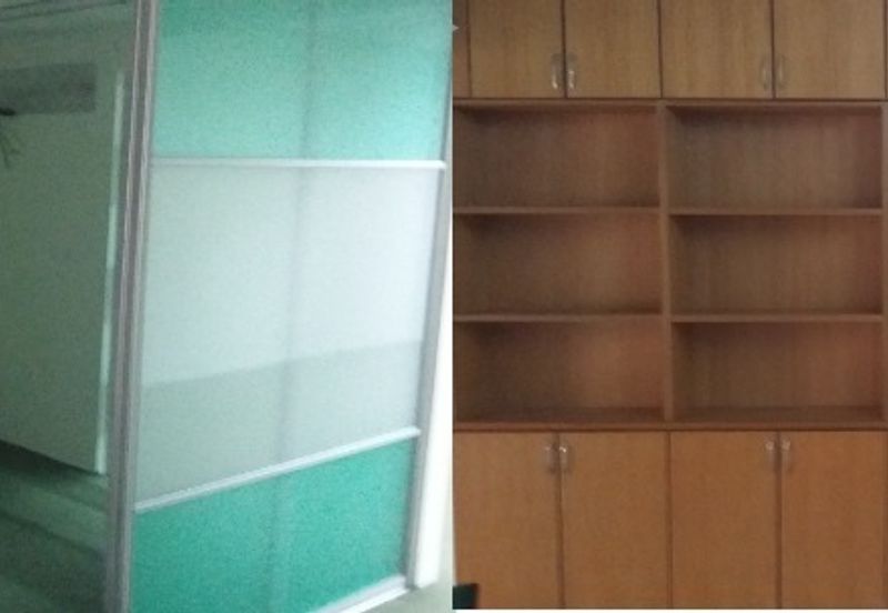 Puchong Utama 1.5 storey Link Factory