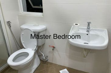 Desa Impiana, Taman Puchong Prima