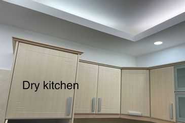 Desa Impiana, Taman Puchong Prima