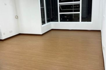 Desa Impiana, Taman Puchong Prima