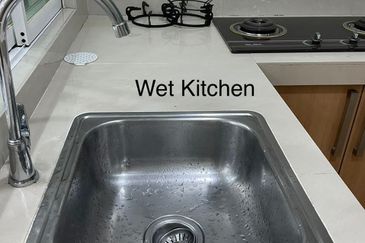 Desa Impiana, Taman Puchong Prima