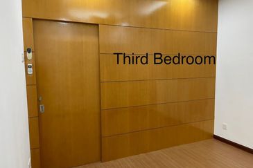 Desa Impiana, Taman Puchong Prima