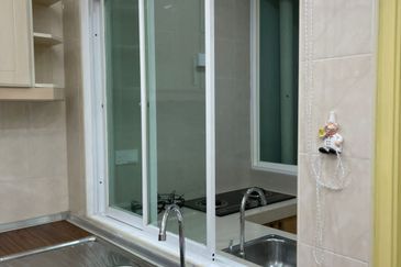 Desa Impiana, Taman Puchong Prima