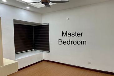 Desa Impiana, Taman Puchong Prima