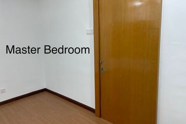 Desa Impiana, Taman Puchong Prima