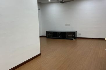 Desa Impiana, Taman Puchong Prima