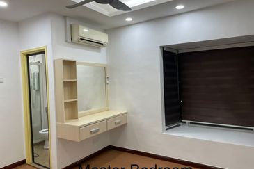 Desa Impiana, Taman Puchong Prima